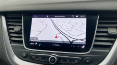 Vauxhall Grandland X 1.2 Turbo Sport Nav 5dr Petrol Hatchback